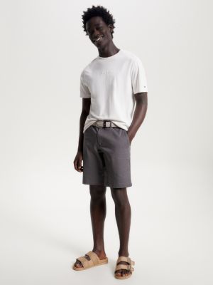 Coleção 1985 - Shorts de Corte Regular