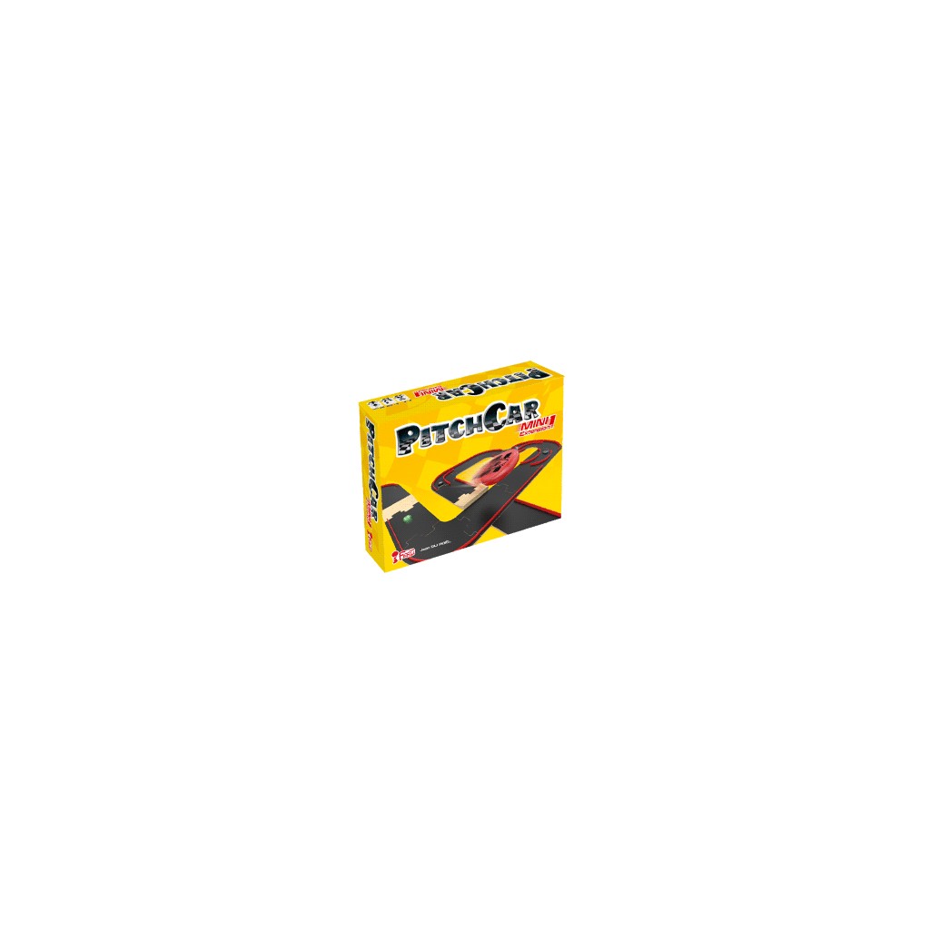 PitchCar Mini - Extension 1