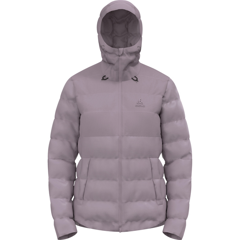 Odlo Damen Severin N-Thermic Hoodie Jacke