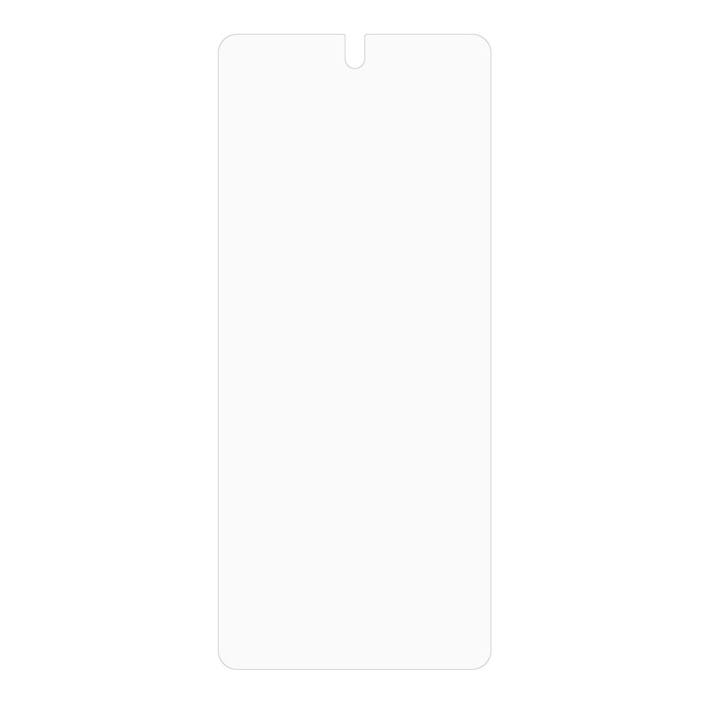 Samsung Galaxy Z Flip7 Vollbild TPU Display Schutzfolie