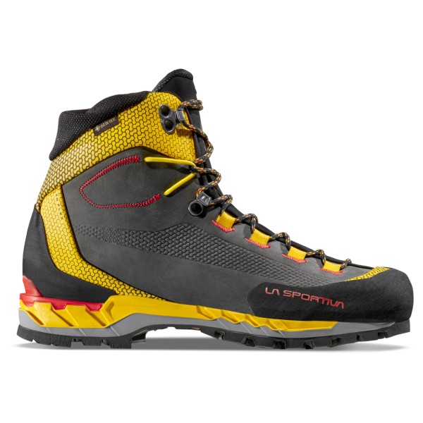 La Sportiva - Trango Tech Leather GTX - Chaussures de montagne