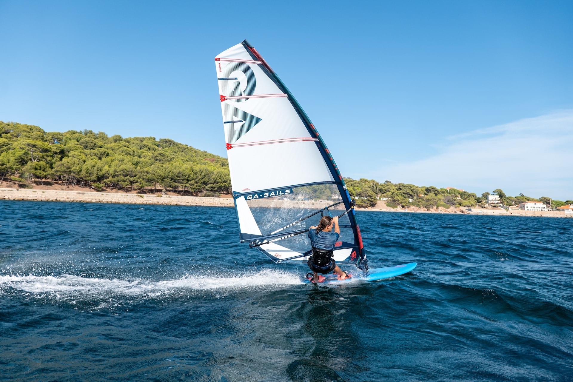 Tabou Rocket Plus - 2024 LTD