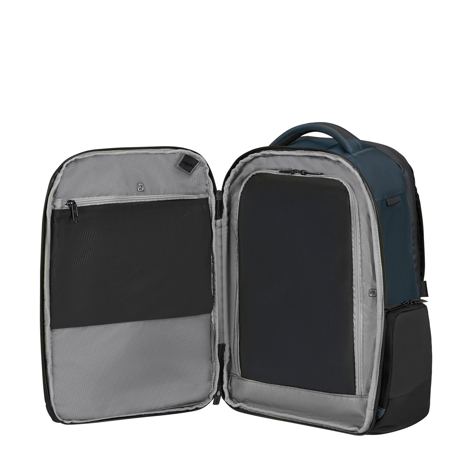 Samsonite BIZ2GO Laptop Backpack 15.6'' Daytrip deep blue