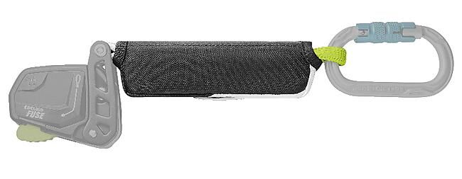 EDELRID - ABSORBEUR DEFUSER RESCUE