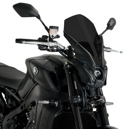 Saute vent Puig TOURING - Gris