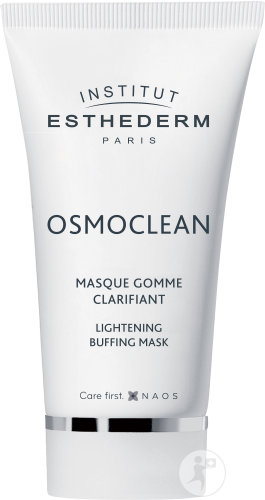 Institut Esthederm Osmoclean Masque Gomme Clarifiant Tube 75ml