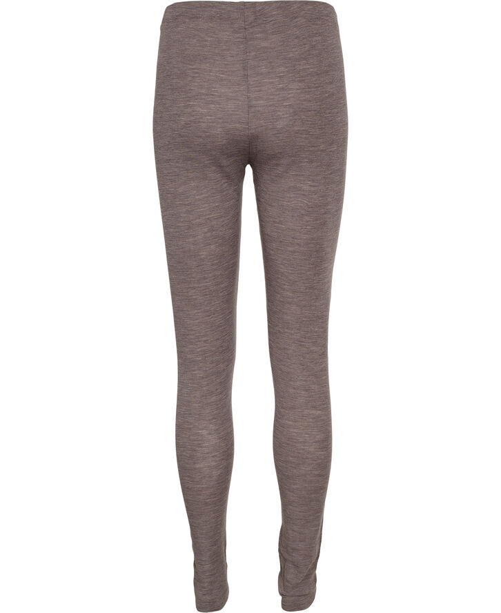 Magasin du Nord Collection Celia 4 - 100% RWS Merino Wool Mink melange