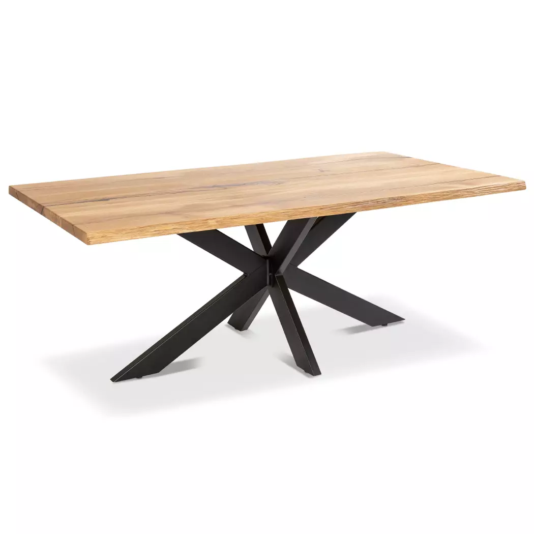 Esstisch Lexington 200 x 100 cm