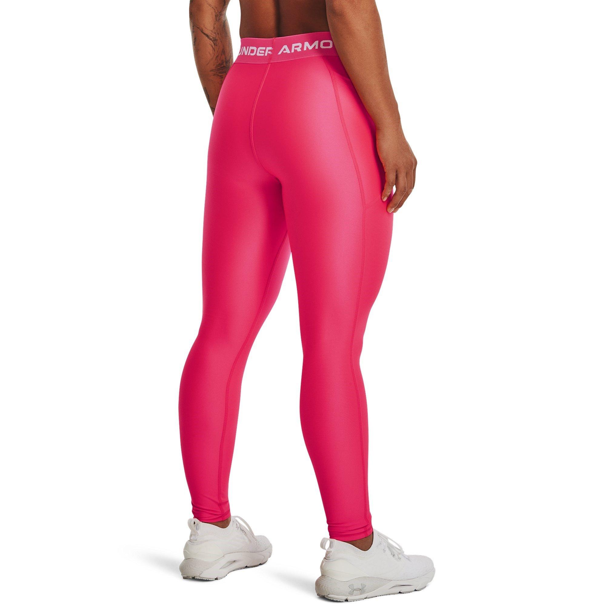 Under Armour UA Waistband Leggings Womens