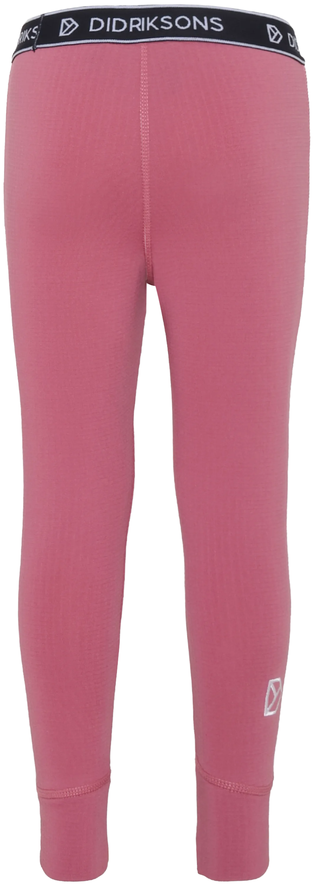 Didriksons Jadis Kids Set 5 Heather Pink