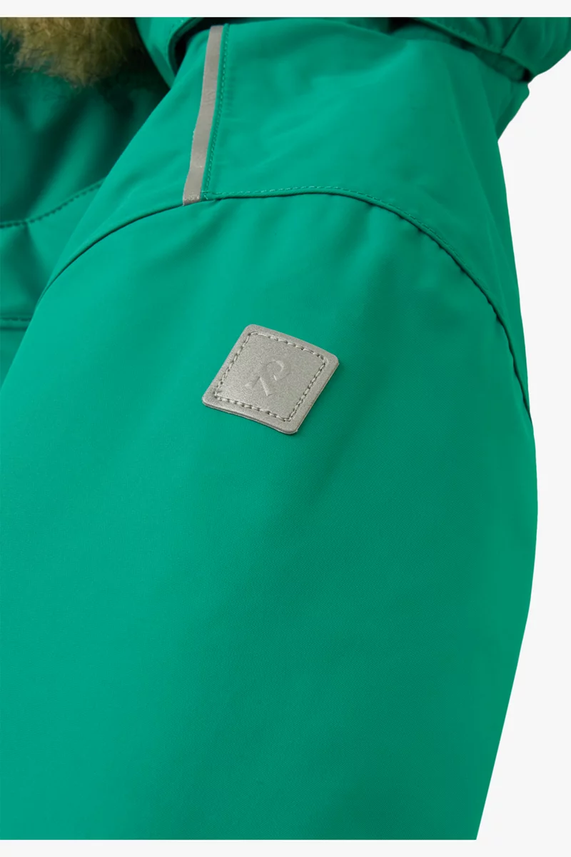 reima Gotland Kleinkind Skioverall