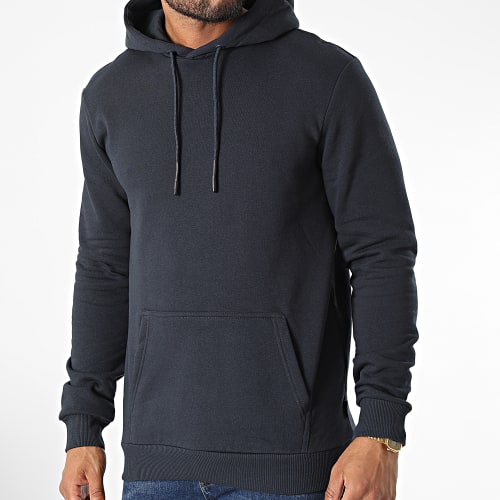 Sweat Capuche Ceres Bleu Marine