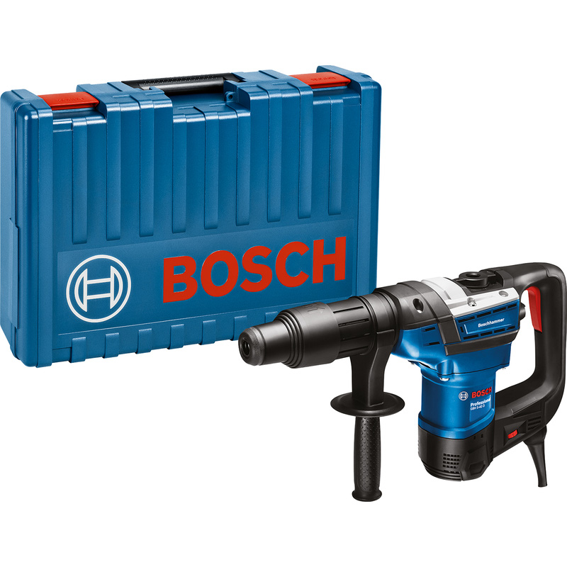 Bosch GBH 5-40 D combihamer 1100W