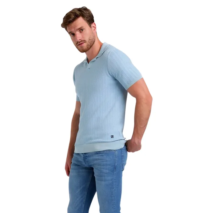 Gabbiano Polo Heren