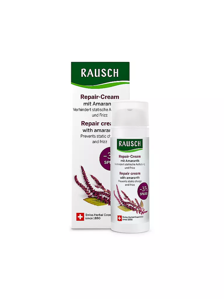 RAUSCH Repair-Cream mit Amaranth 50ml keine Farbe