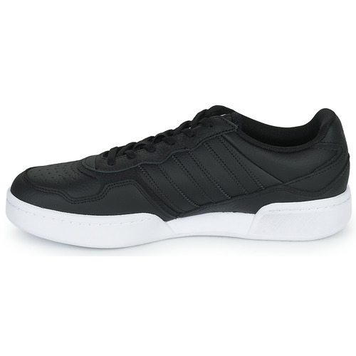 adidas Originals - COURT REFIT - Noir