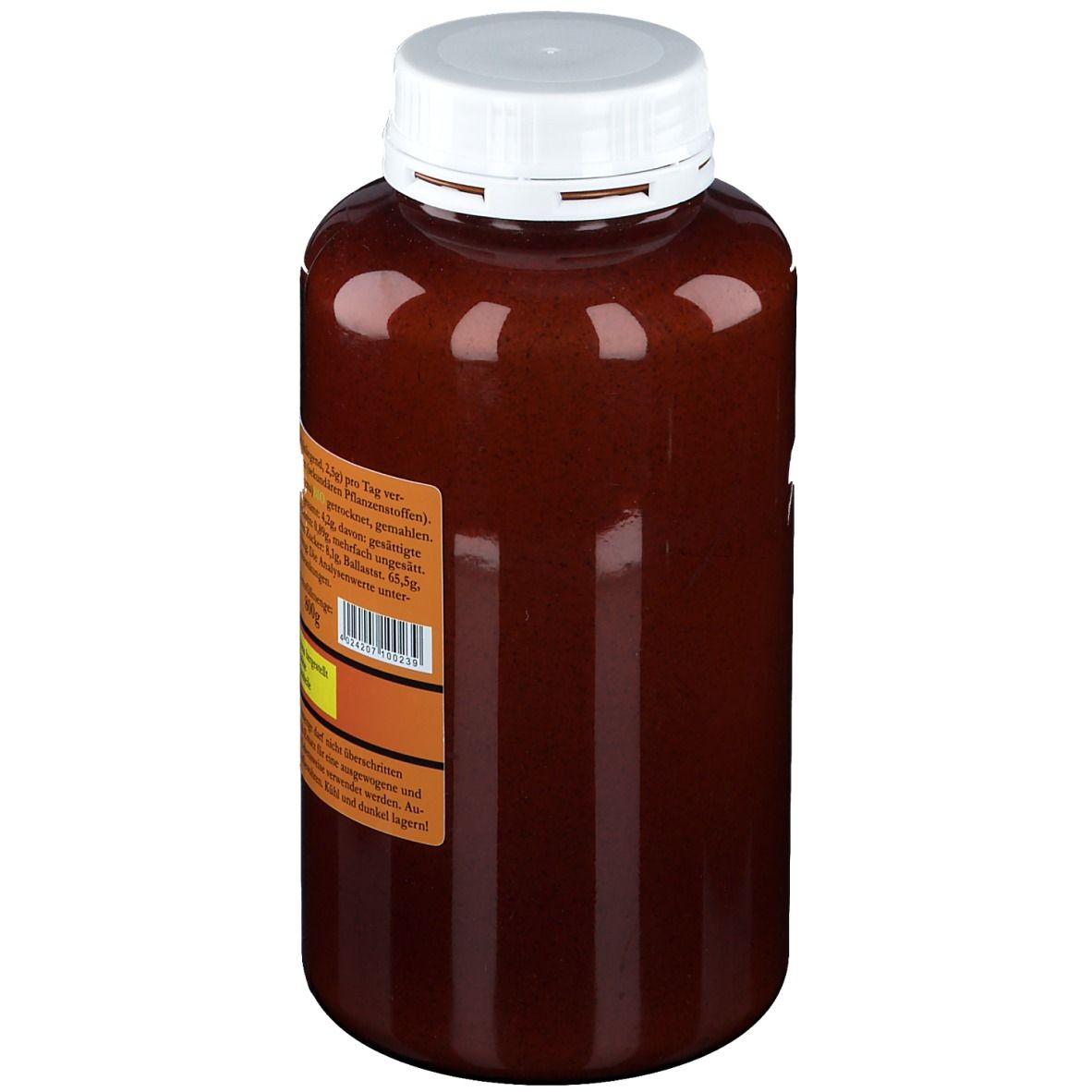 idunn® BIO-Hagebuttenpulver