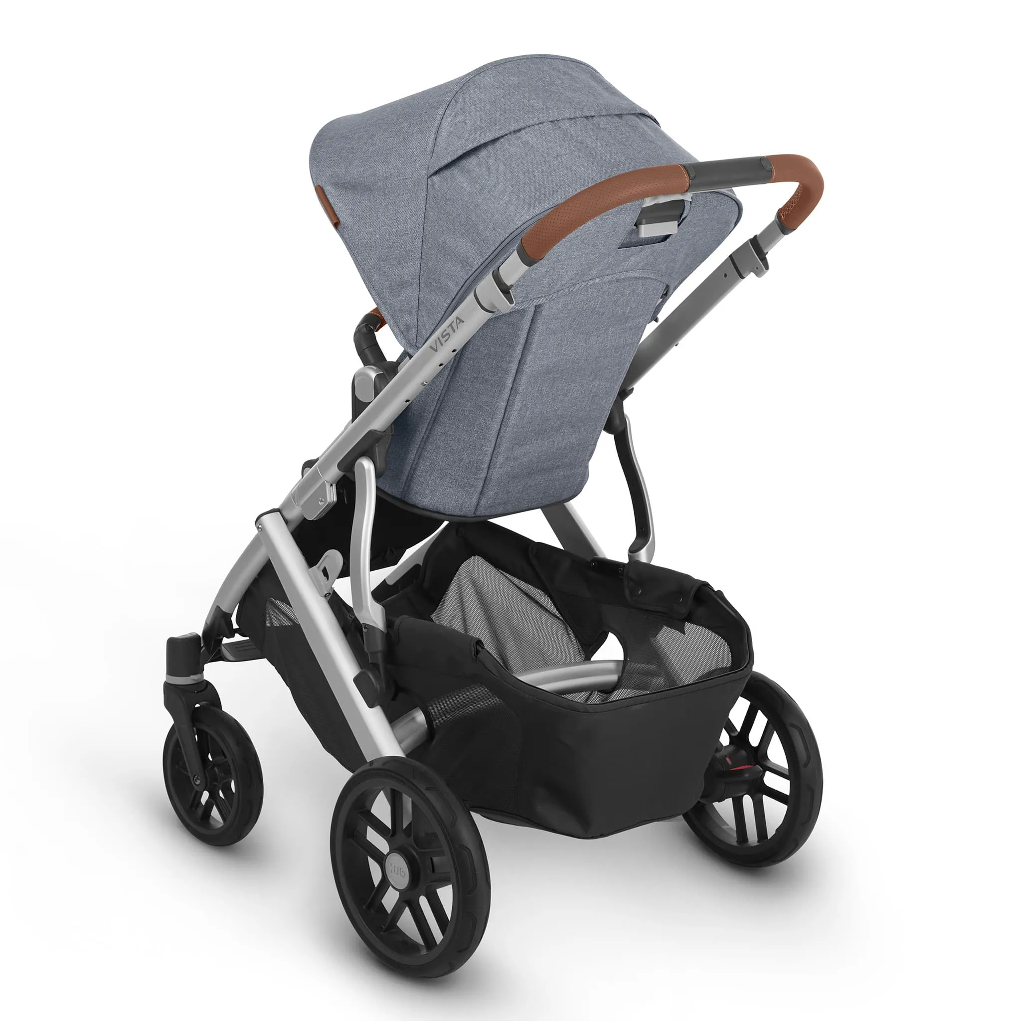 UPPAbaby Poussette Vista V2 - Gregory