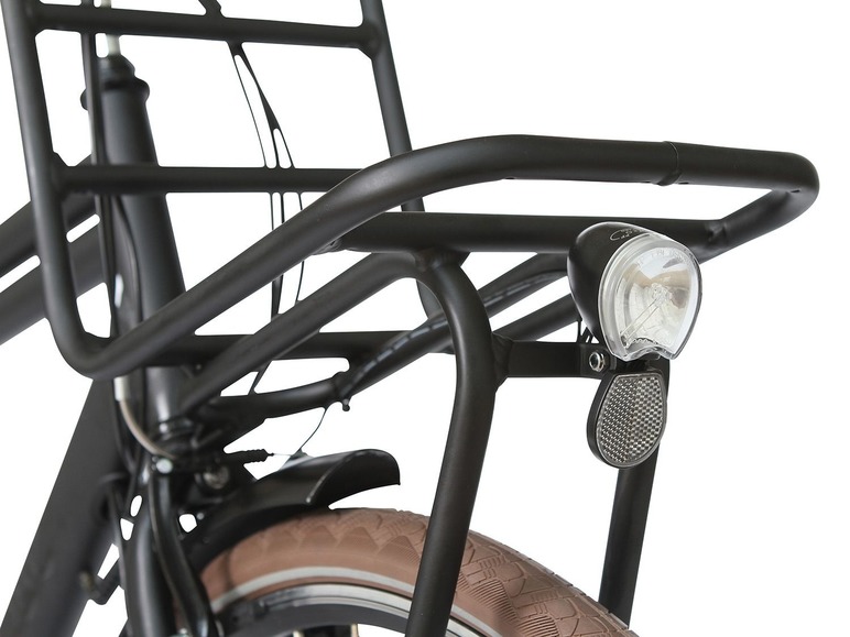 E-bike 28” Cargo