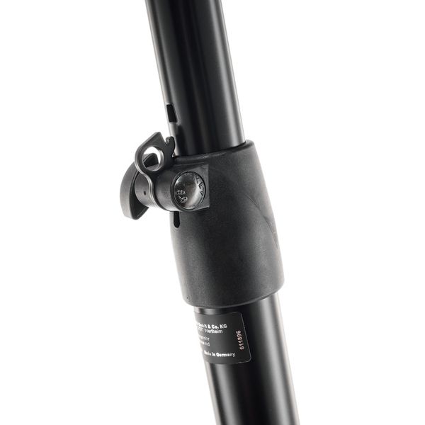 K&M 24623 BK