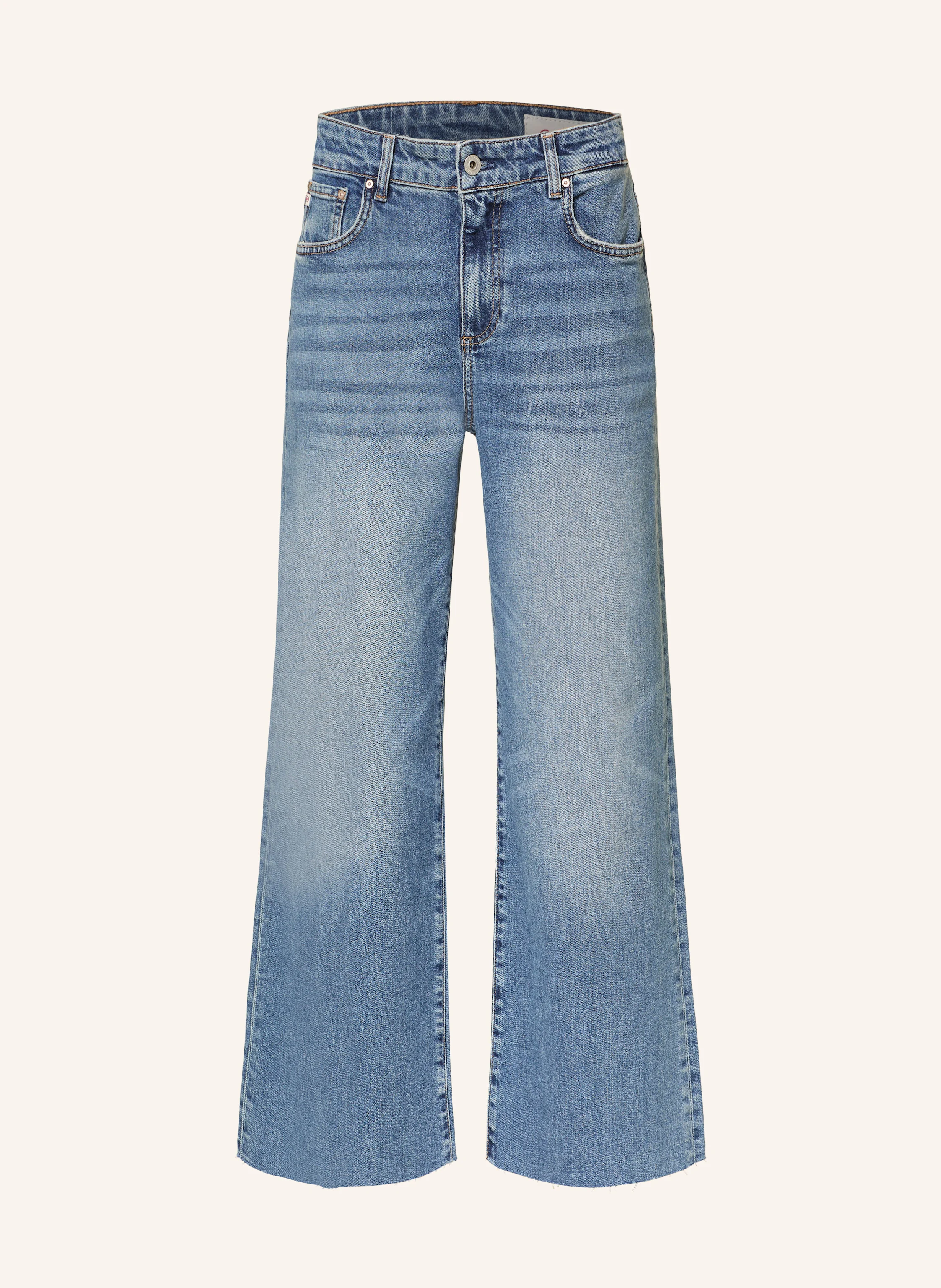 AG Jeans Jeans-Culotte SAIGE