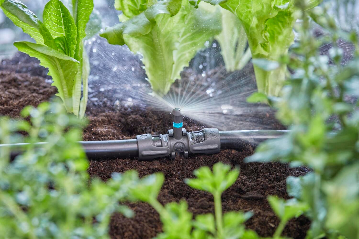 Gardena Micro Drip systeem sproeier 180А 5 stuks