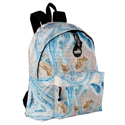 Mochila americana Be Golden Portalaptop