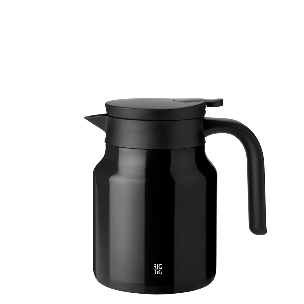 Isolierkanne Therm it 900 ml