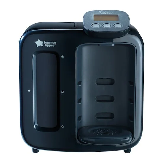 Préparateur-Chauffe Biberons Perfect Prep Day & Night   Noir        de               Tommee Tippee