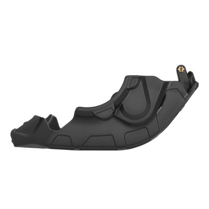Sabot moteur Acerbis Skid Plate - Noir