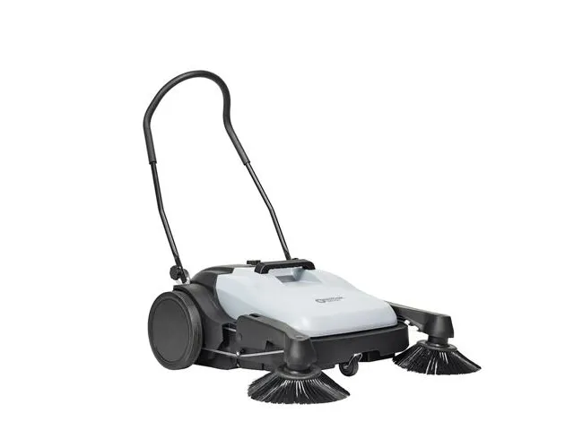 Nilfisk SW250, Sort, Hvid, 920 mm, 1470 mm, 1120 mm, 20 kg