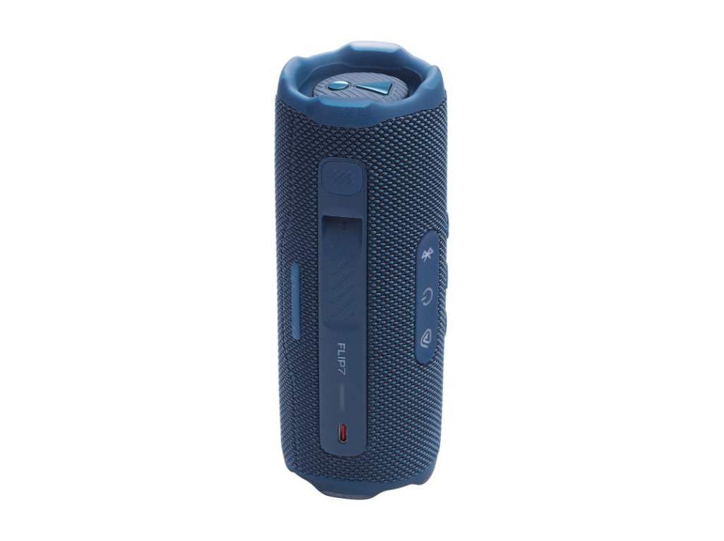 COLUNA PORTATIL JBL FLIP7 AZUL