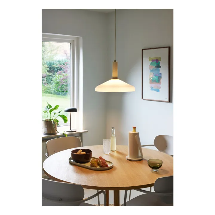 Hübsch Suspension Apollo | Beige