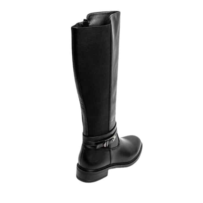 Amour Lang Støvle Dame 6359