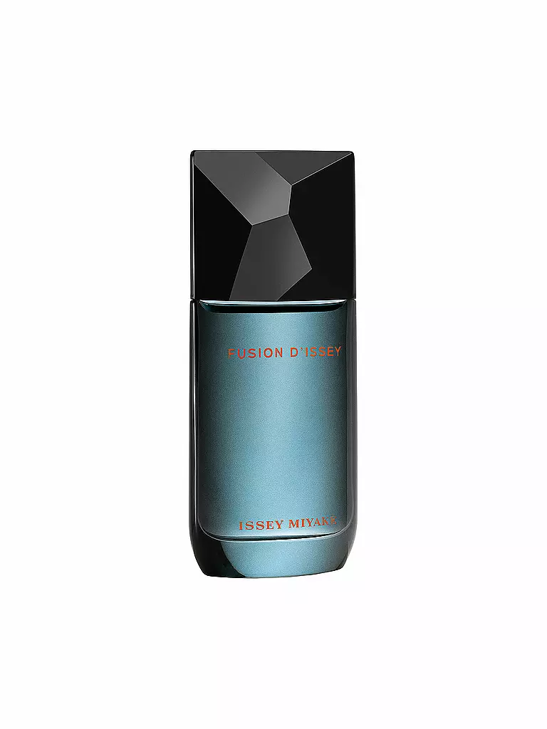 ISSEY MIYAKE Fusion d'Issey Eau de Toilette 100ml keine Farbe
