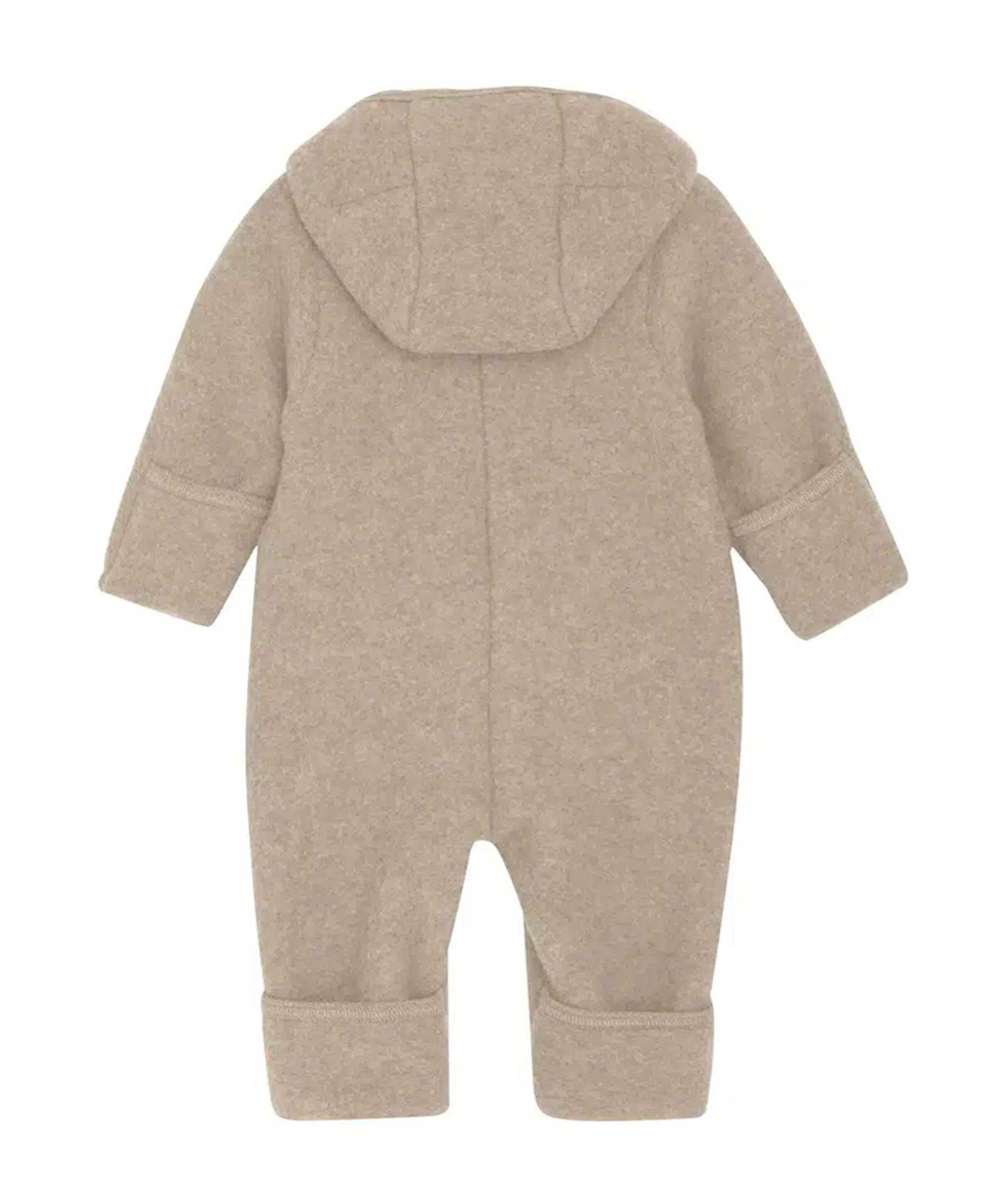 HUTTELiHUT Uniseks babypakje  beige