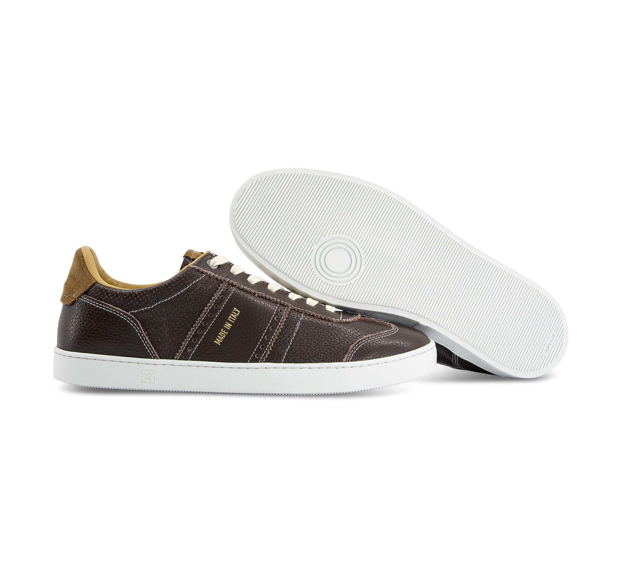 Rubirosa Sneaker low