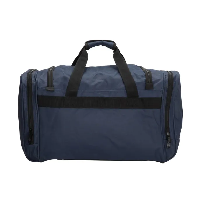 Enrico Benetti Amsterdam Reistas (41L)