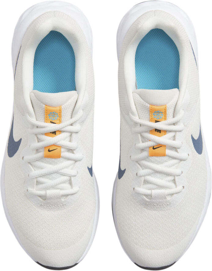 Nike Revolution 6 løbesko Hvid
