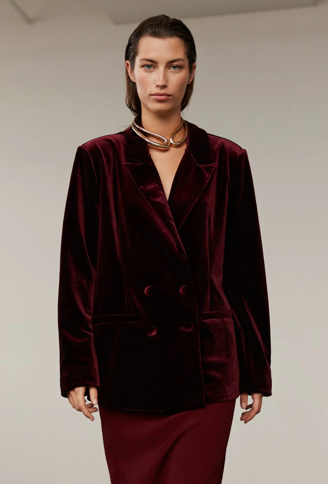 Sofie Schnoor S244231 Blazer
