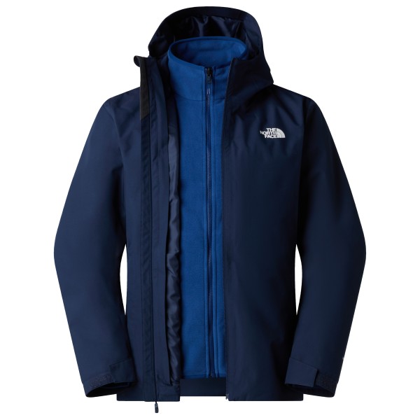 The North Face - Quest Triclimate - Veste 3-en-1