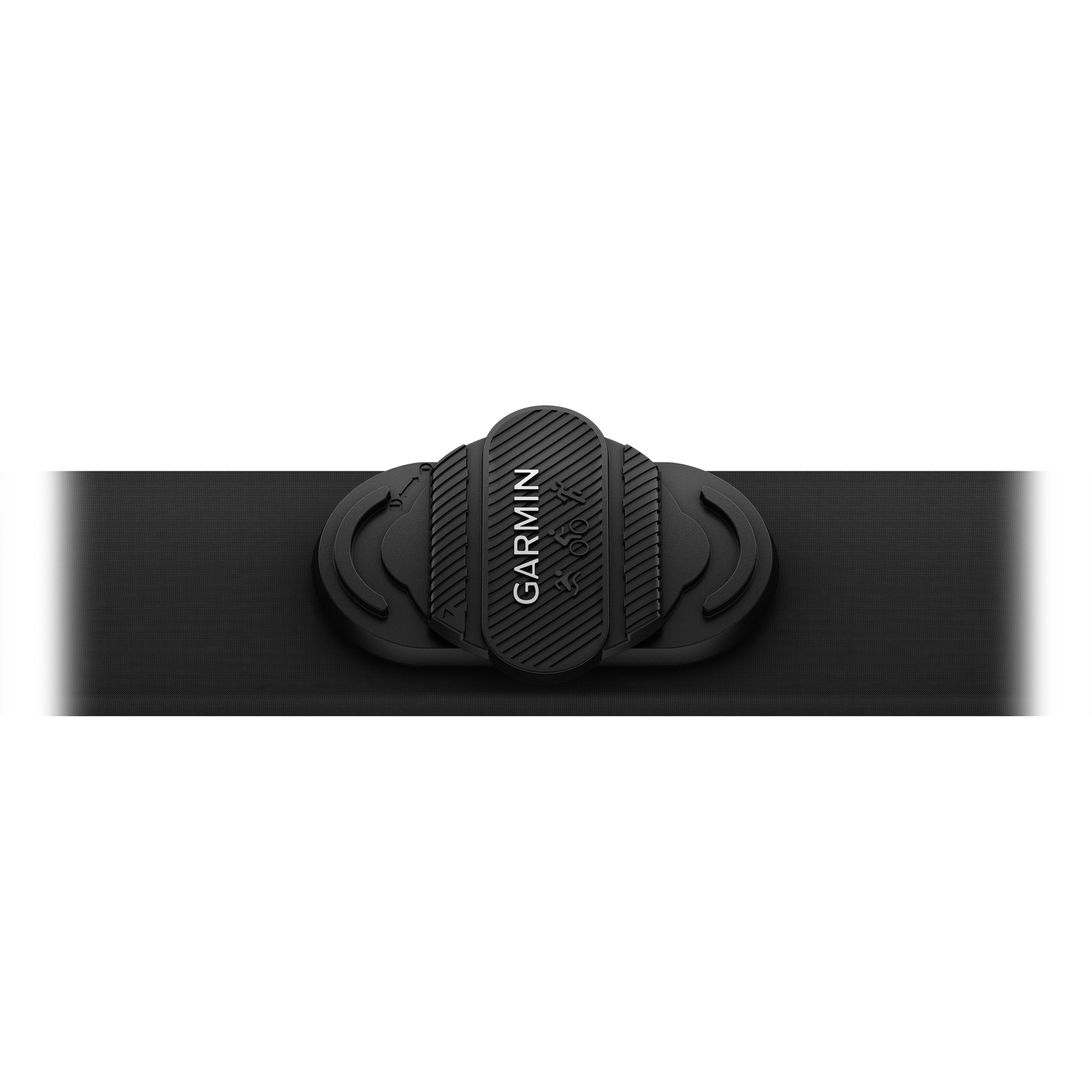 Garmin HRM-Pro Plus Pulsbelte med Ant+ og Bluetooth LE