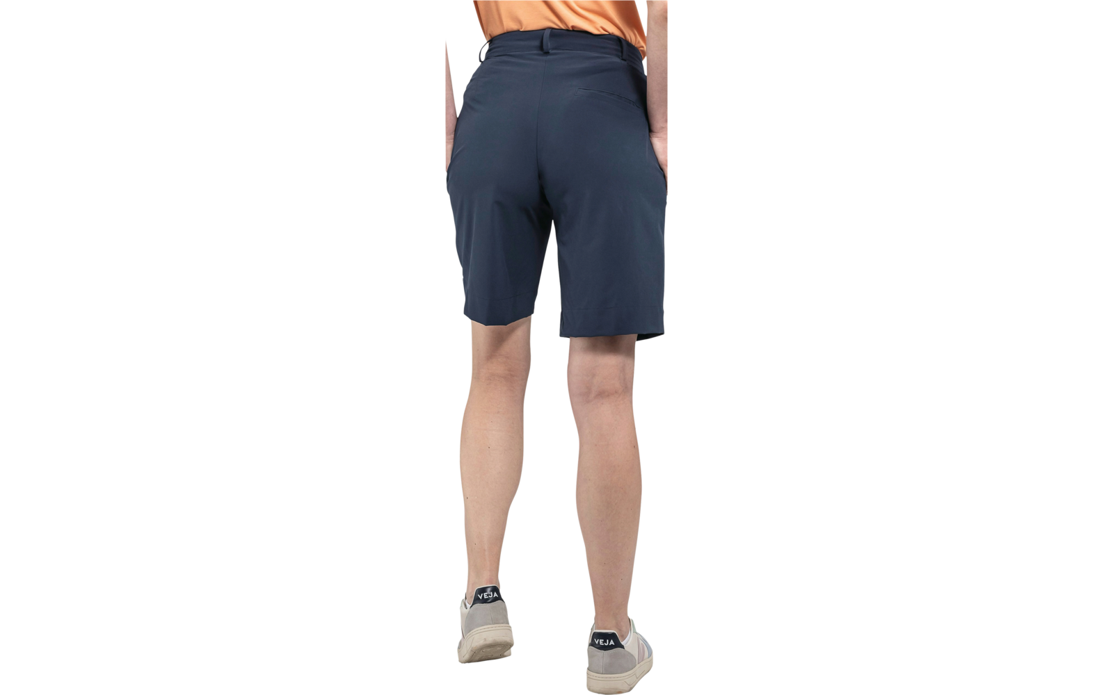 Schöffel Shorts Annecy L Damen Sommershort