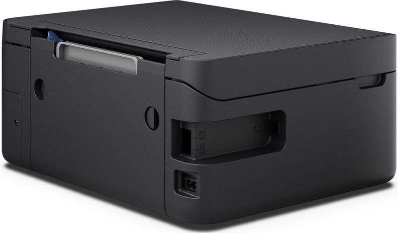 Epson - EU-STEEKPLAAT - Alles-in-een Inkjetprinter - Compact - Zwart