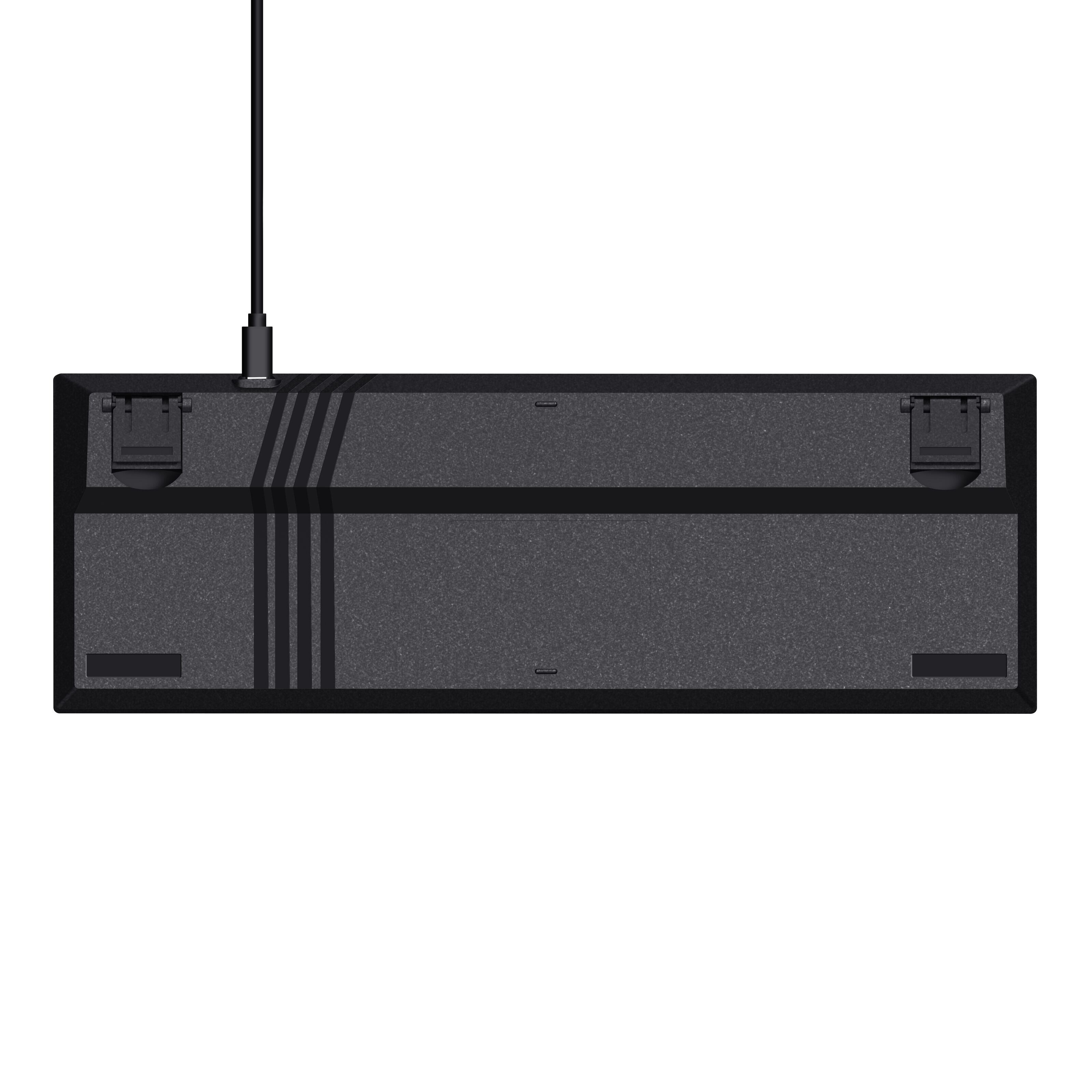 Trust Acira GXT867 Tastatur 60 %