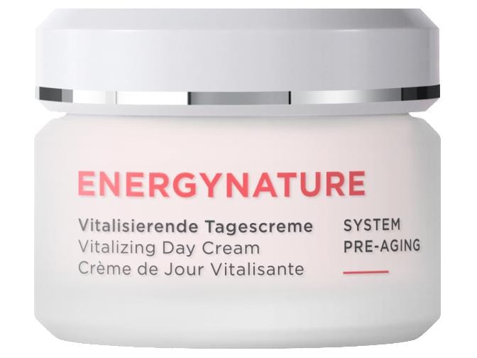Annemarie Börlind Gesichtscrème Pre-Aging Energynature 50 m Vitalisierende Tagescrème