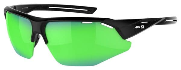 Coffret AZR Galibier Noir/Vert   Incolore