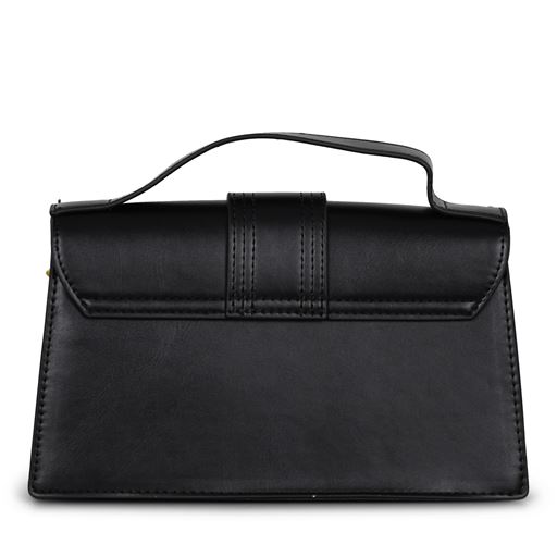 Bella Ballou Leila Crossbody, Black