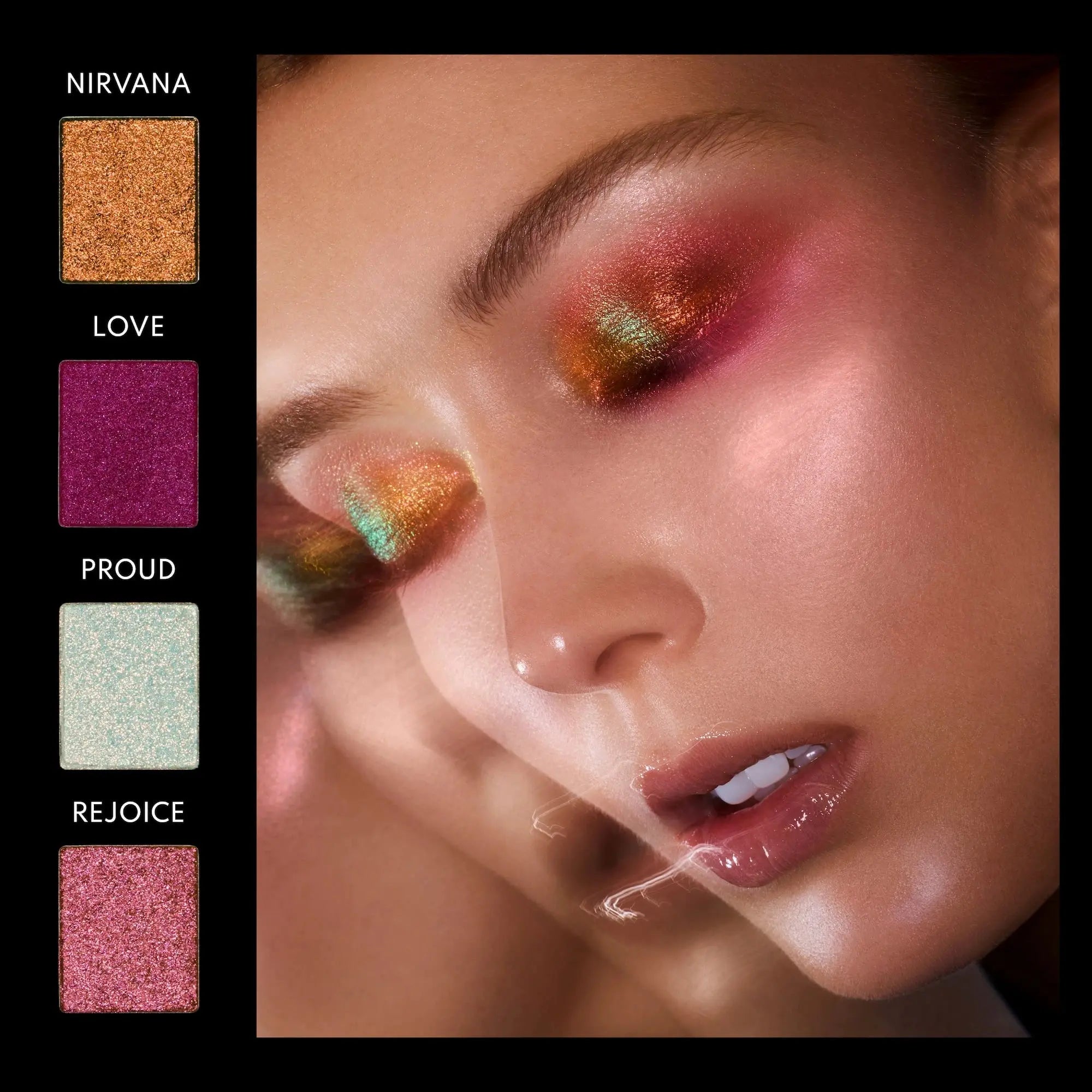 Lightwork VI The Freedom Palette