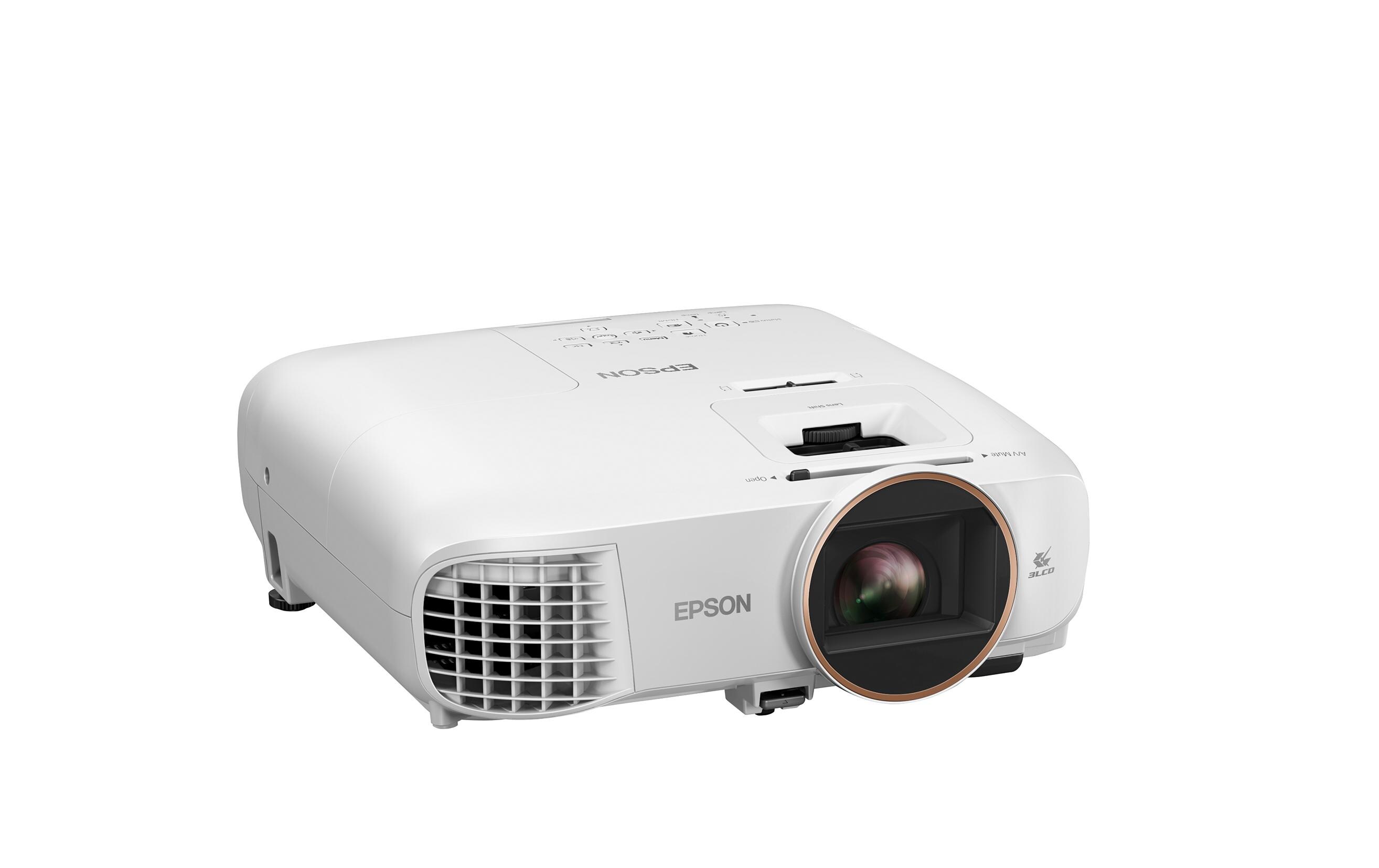 Projektor EH-TW5820<br>Full HD-Projektor mit 1080p